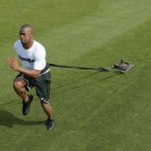 Санки для силовых тренировок 1